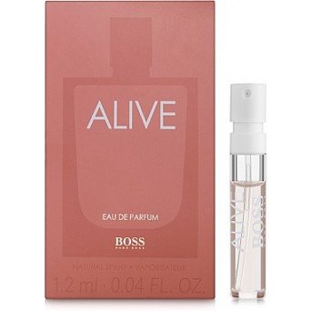 Hugo Boss Boss Alive