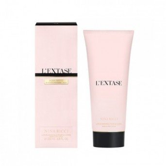Nina Ricci L'Extase