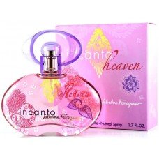 Salvatore Ferragamo Incanto Heaven
