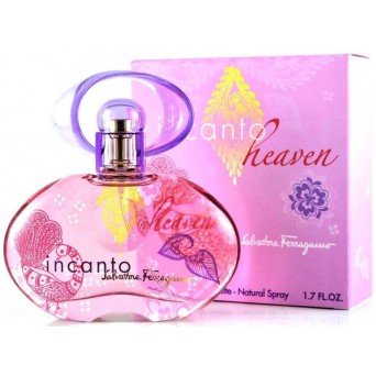 Salvatore Ferragamo Incanto Heaven