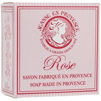 Jeanne en Provence Rose