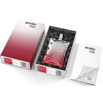 Paco Rabanne Pacollection Erotic Me