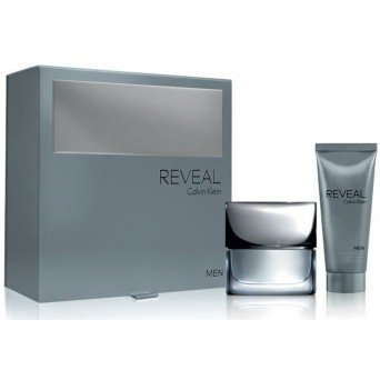 Calvin Klein Reveal Men