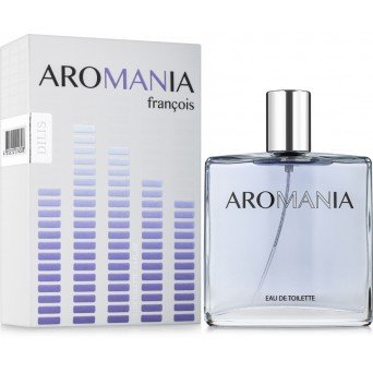 Dilis Parfum Aromania francois