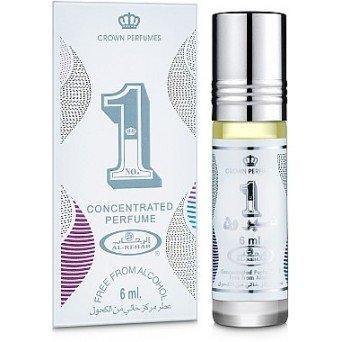 Al Rehab No.1