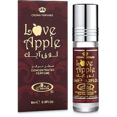 Al Rehab Love Apple