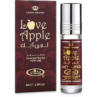 Al Rehab Love Apple