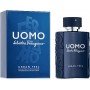 Salvatore Ferragamo Uomo Urban Feel
