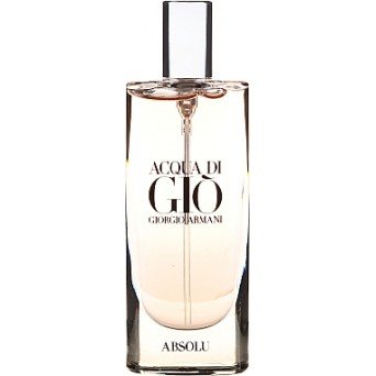 Giorgio Armani Acqua di Gio Absolu