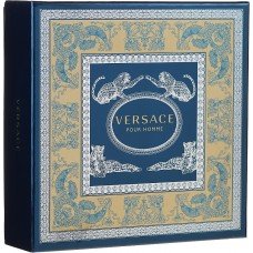 Versace Pour Homme Christmas Giftset 2020
