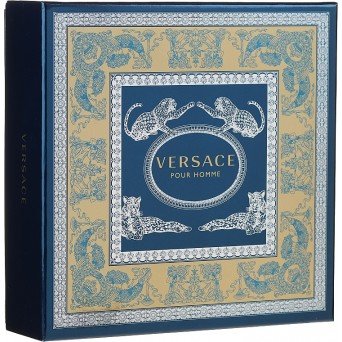 Versace Pour Homme Christmas Giftset 2020