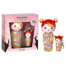 Kokeshi Parfums Litchee by Jeremy Scott