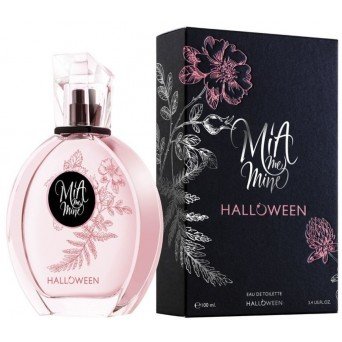 Jesus Del Pozo Halloween Mia Me Mine Eau de Toilette