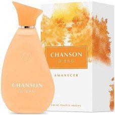 Coty Chanson Dʻeau Amanecer