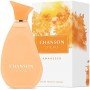 Coty Chanson Dʻeau Amanecer