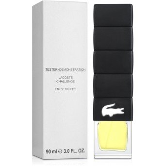Lacoste Challenge
