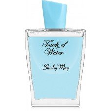 Shirley May Touch of Water