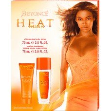 Beyonce Heat Rush