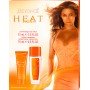 Beyonce Heat Rush