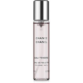 Chanel Chance Eau Tendre