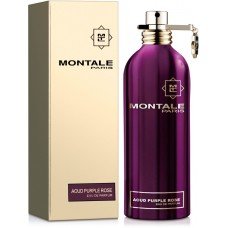 Montale Aoud Purple Rose