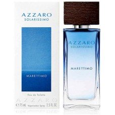 Azzaro Solarissimo Marettimo