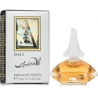 Salvador Dali Dali Eau de Toilette