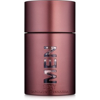 Carolina Herrera 212 Sexy Men
