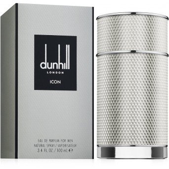 Alfred Dunhill Icon