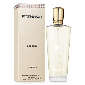 Kreasyon Creation Borbery