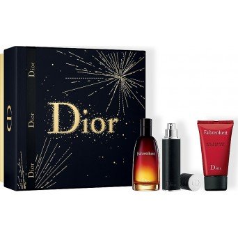 Dior Fahrenheit