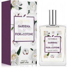 Phytorelax Laboratories Gardenia And Fior di Cotone