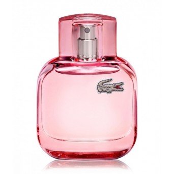 Lacoste Eau de Lacoste L.12.12 Pour Elle Sparkling