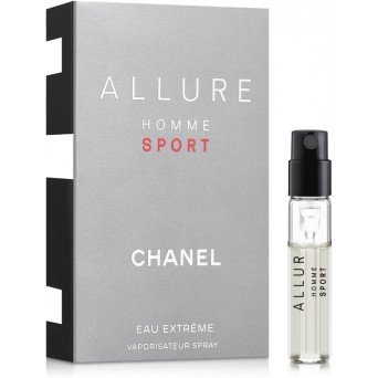Chanel Allure Homme Sport Eau Extreme