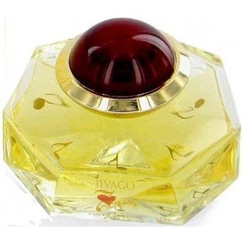 Jivago 7 Love Notes For Women