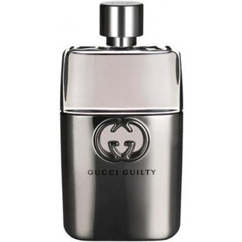 Gucci Guilty Pour Homme