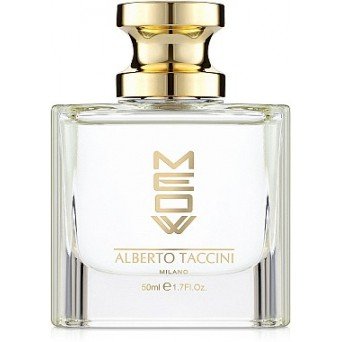 Alberto Taccini Meow