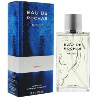 Rochas Eau de Rochas Homme