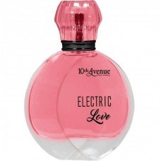 Karl Antony 10th Avenue Electric Love