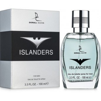 Dorall Collection Islanders