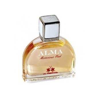 La Martina Alma Colecion Misterious Oud