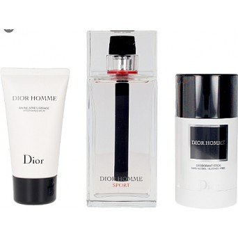 Dior Homme Sport Set
