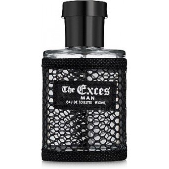 ABD The Exces Man