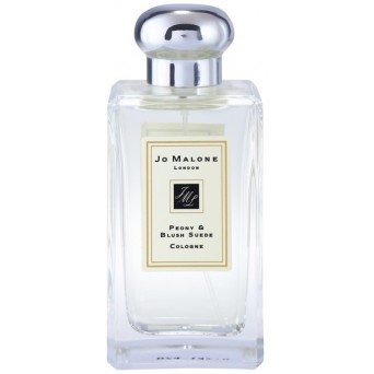 Jo Malone Peony and Blush Suede