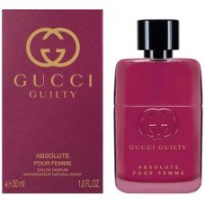 Gucci Guilty Absolute Pour Femme