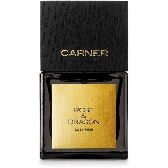 Carner Barcelona Rose & Dragon