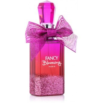 Johan B. Fancy Blooming