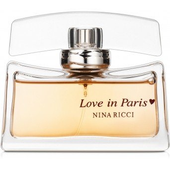 Nina Ricci Love in Paris