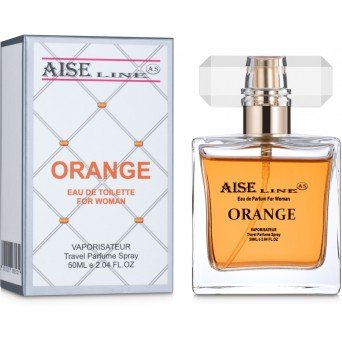 Aise Line Orange