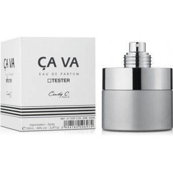 Cindy C. GA VA Men